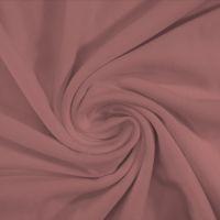 Rayon Spandex Antique Rose